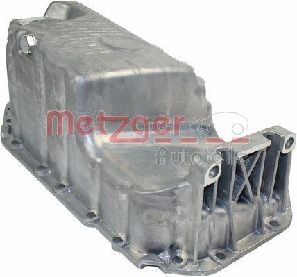 Carter d'huile METZGER ref. 7990027